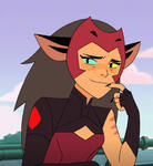 catra
