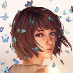 max caulfield
